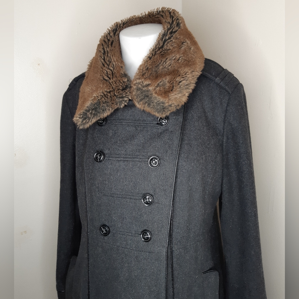 Winter Coat